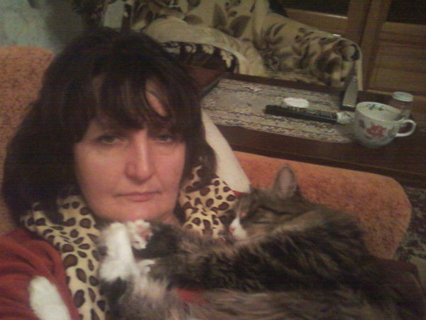 Галина Грицкевич