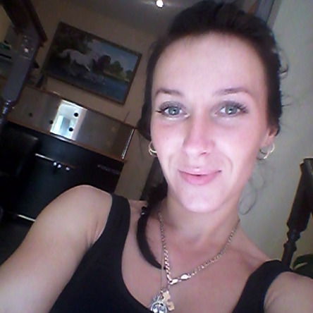 Наденька Николаева