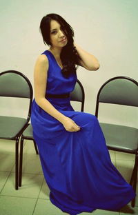 Ирина Урмакова