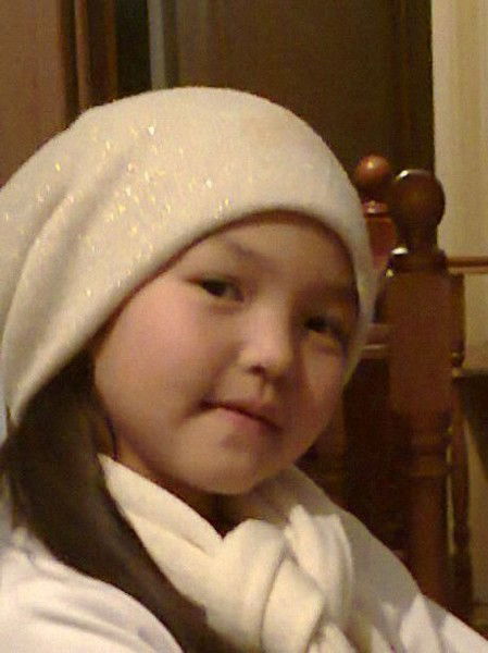 Адема Кайсарова