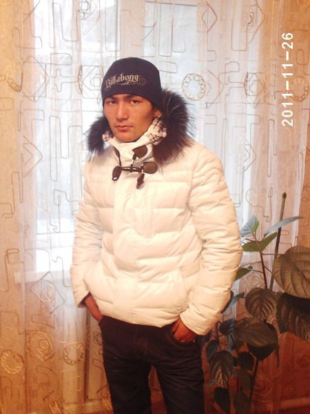 Ринат Рузиев