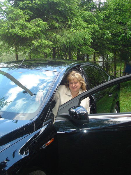 Метсо Марина