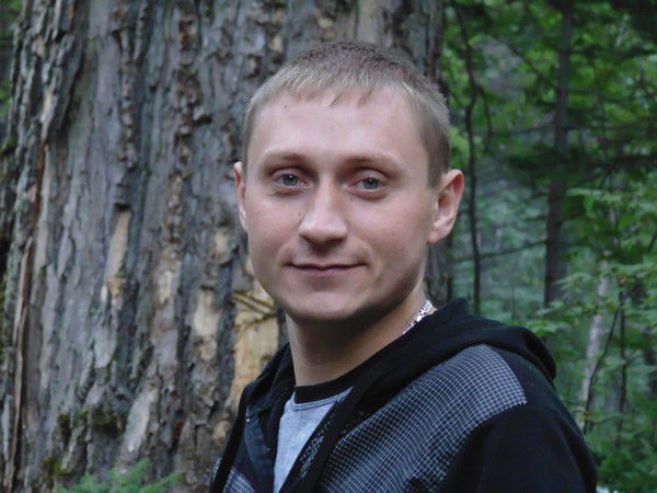 Евгений Шестаков