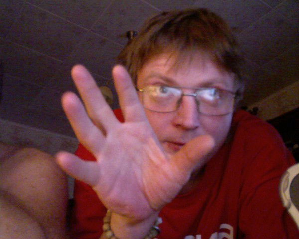 Андрей Машкович