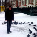 Шахриёр Шорахматов