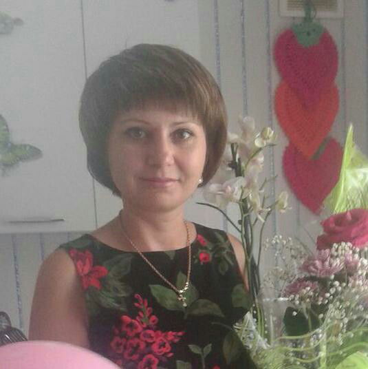 Анна Бабенко