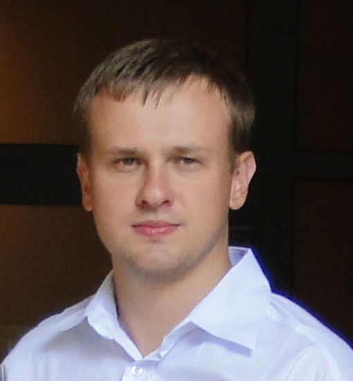 Евгений Майоров