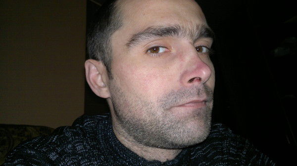 Алексей Петров