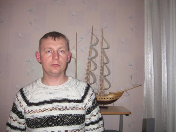 Игорь Мурин