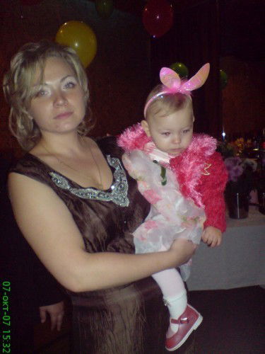 Надежда Сапожинская