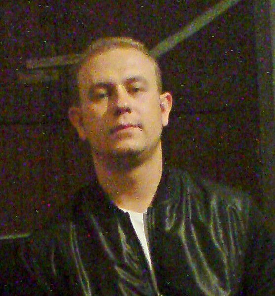 Александр Михеев