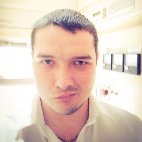 Денис Савченко