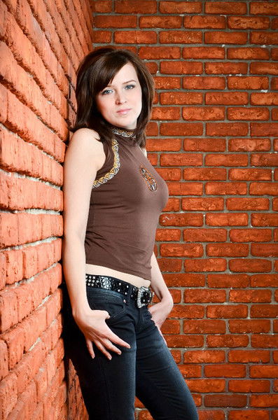 Юлия Борзаковская