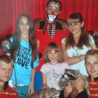 Тамара Федоренко