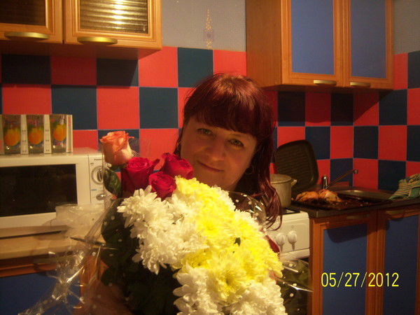 Ирина Дмитриева