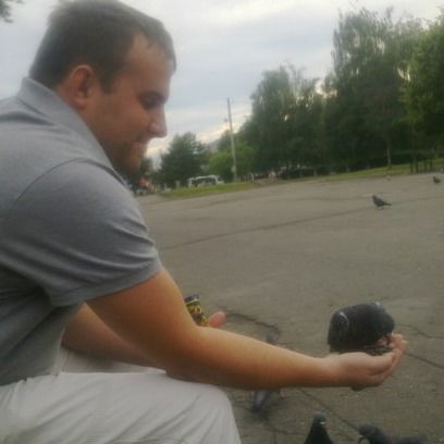 Сергей Соловьев