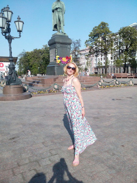 Мариша Рыжкевич