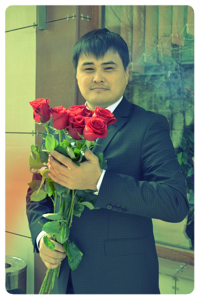 Сабит Мырзатаев