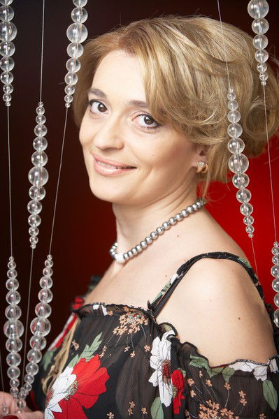 Ирина Кайряк