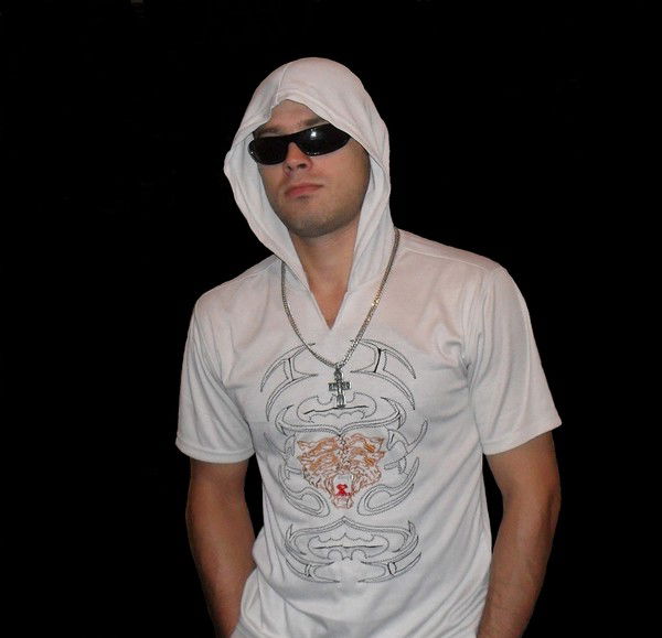 Евгений Терентьев