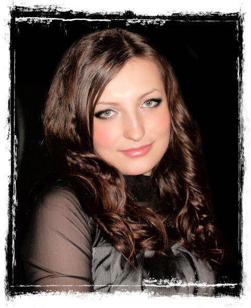 Ирина Медведева