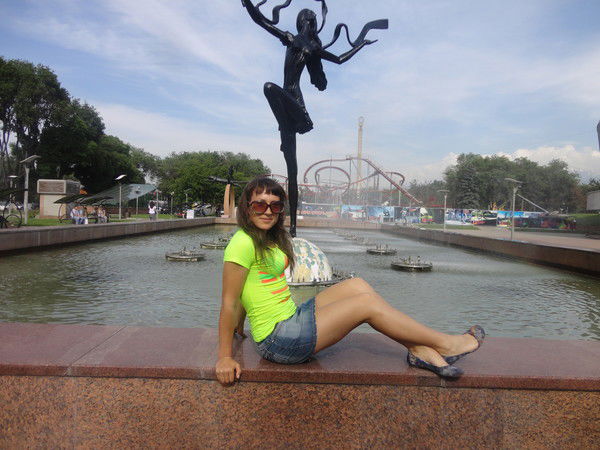 Ксения Конопенко