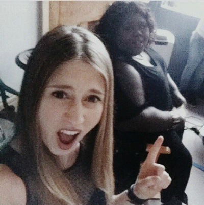 Диана Булыгина