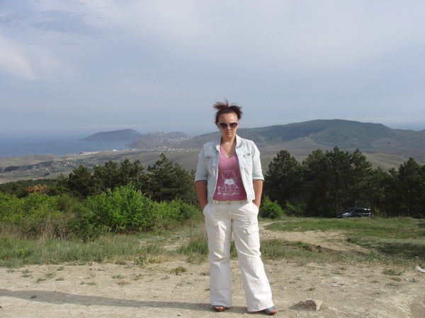 Юля Беседина