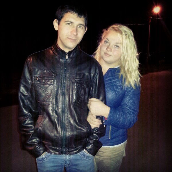 Оленка Габшій