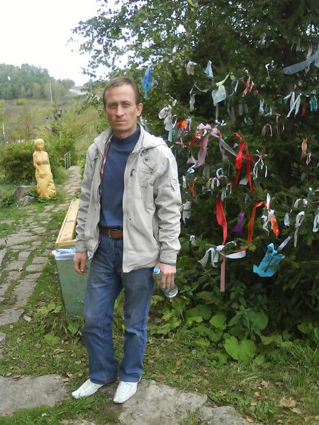 Сергей Сазанов