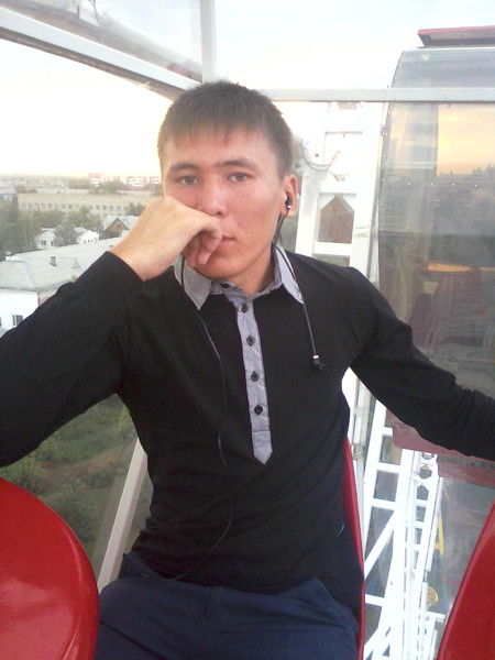 Бауржан Андагулов