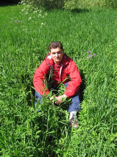 Максим Баевский