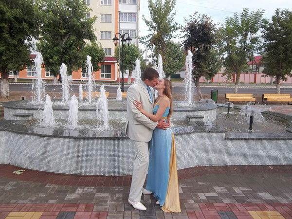 Марина Козыренко