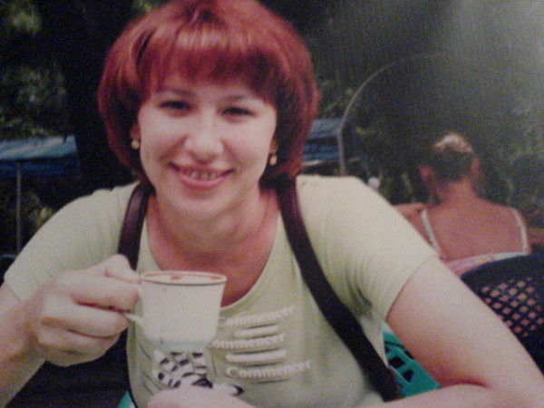 Альбина Валиева