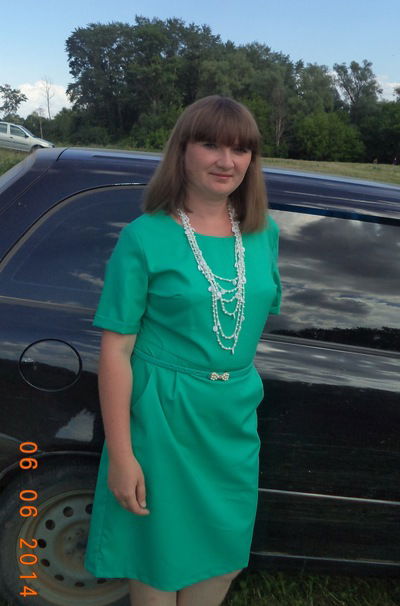 Земфира Юзмухаметова