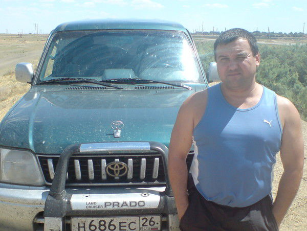 Газинур Ризванов