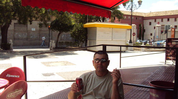 Тарас Николюк