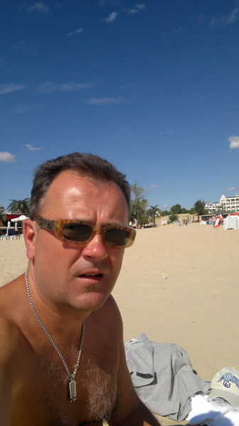 Кость Стефанский