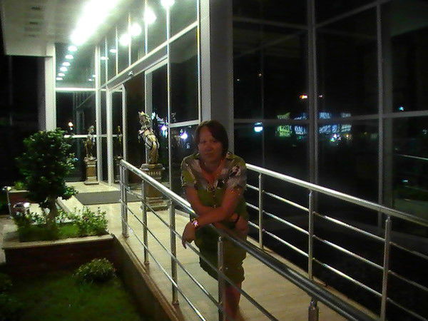 Ирина Якобчук