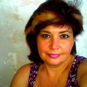 Ольга Ларина