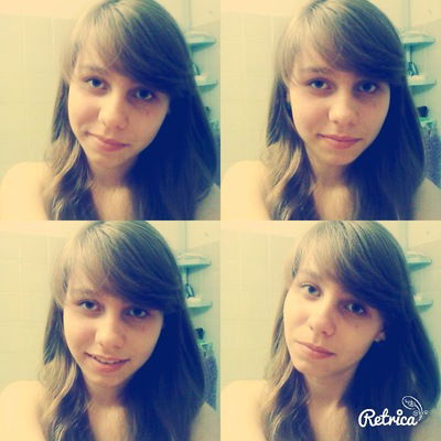 Мария Сапрыкина