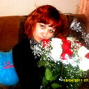 Елена Олейник
