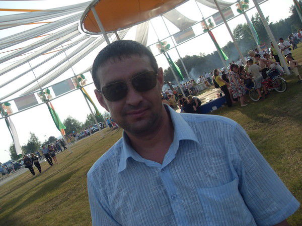 Линар Латыпов