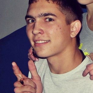 Иван Шестаков