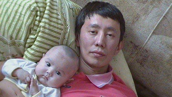 Арнур Тулеубаев