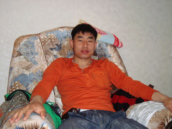 Данияр Таукешов