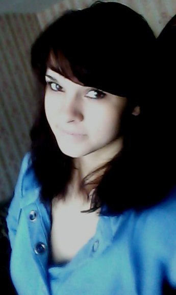 Алёнка Стринкевич