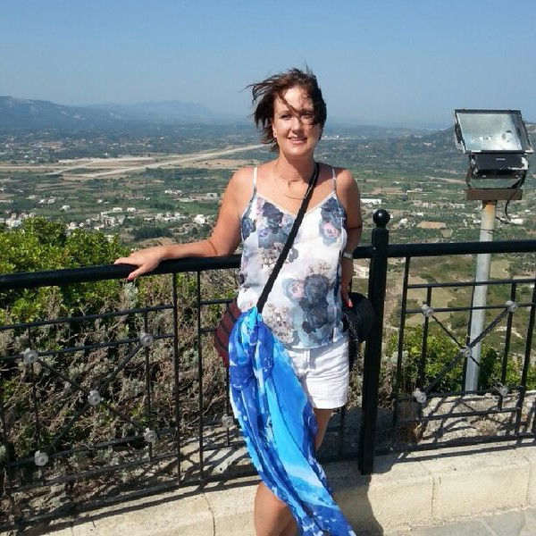 Виктория Романова