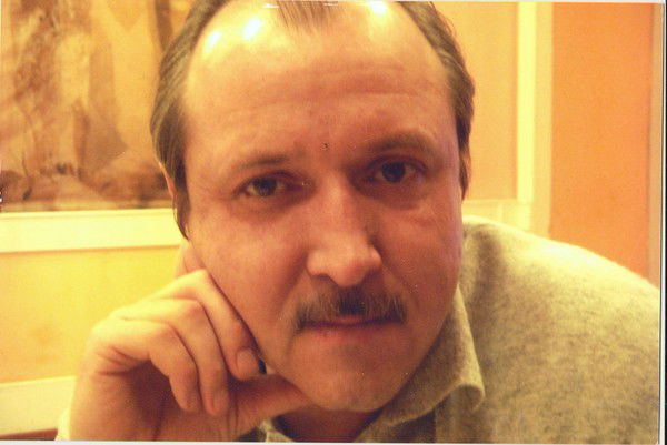 Александр Муравейников