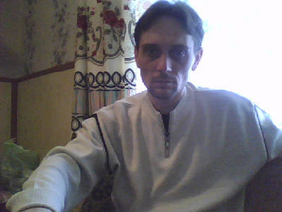 Алексей Голубев